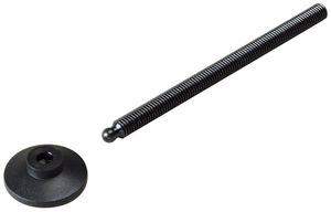 Nivellierelement Hager tehalit.BKB/BKG 120mm