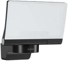 LED-Wandleuchte Steinel XLED home 2 Slave 13W 1443lm 3000K IP44 schwarz