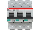 Disgiuntore ABB S803P-C100 3P 400V C-100A 50kA 4.5UM