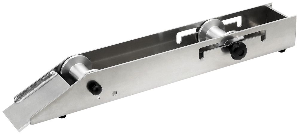 Kabelabrollgerät Cimco bis 300 kg mit Abrollbremse