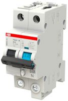 FI/LS-Schalter ABB FS451M SMISSLINE CL B-10A/30mA 1LN 10kA Typ A