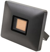 LED-Strahler SG Flom Maxi 42W 4980lm 840 IP65 100° 201×161mm anthrazit