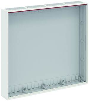 Distributore AP vuoto ABB CA 46B, 4-parte 6 file