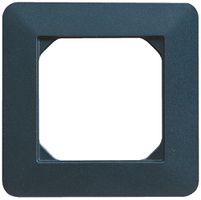 UP-Abdeckrahmen kallysto.trend 1×1 ozean 94×94mm