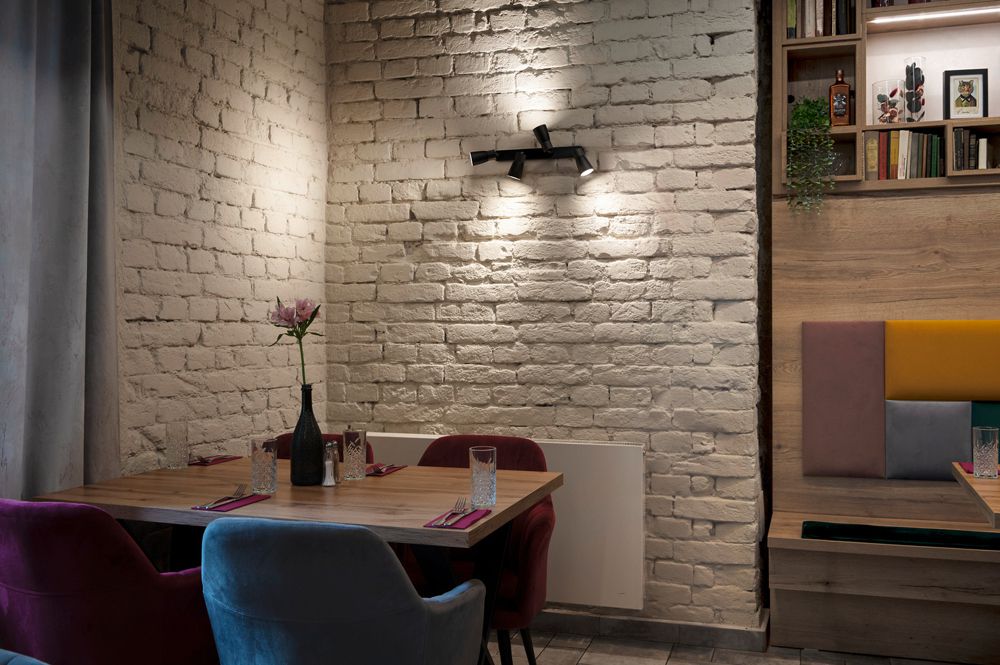 Spot SLV PURI 2.0 Dome CW GU10 4×6W DIM 365×42×138mm schwarz