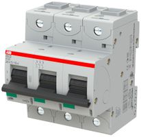 Disjoncteur ABB S803S-KM 25A 50kA