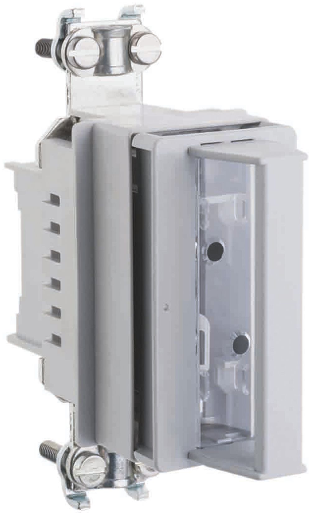 Élément HPC weber.uniline DIN00 160A pour profondeur d'incorporation 51mm