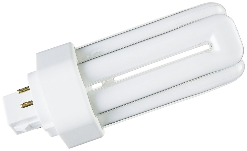 Lampada fluocompatta FSD Lynx-TE GX24q 42W 840