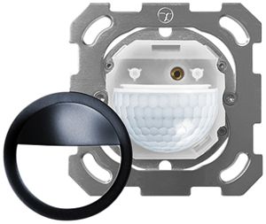 UP-Bewegungsmelder ESYLUX MD 180i/16 BASIC FEL SDUE schwarz