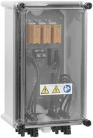 Coffret de raccordement générateur WM GAK PVN1M1I3SXFXV1O3TXPX10