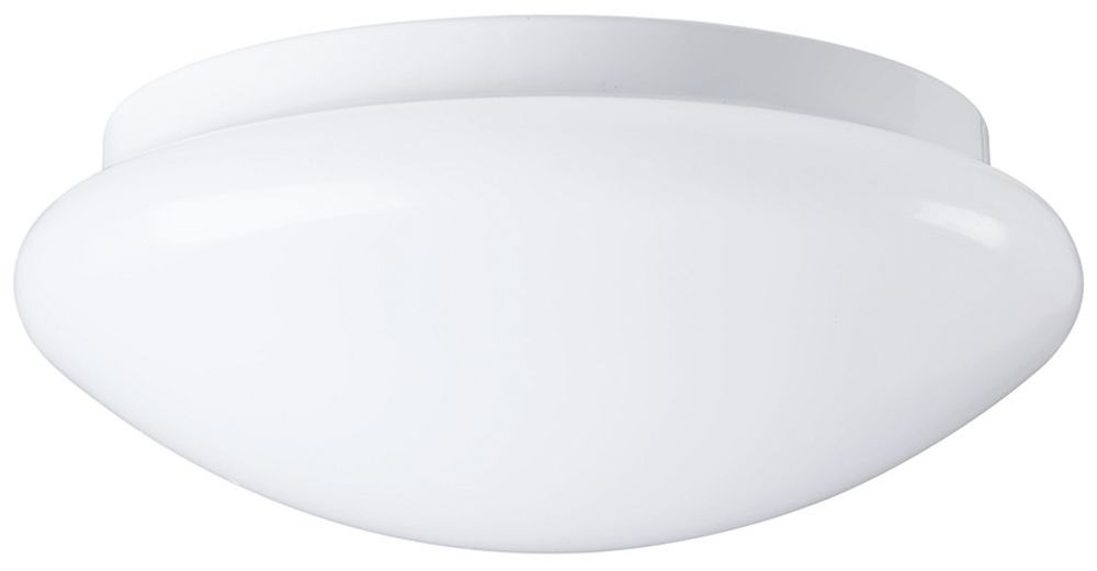 LED-Decken-/Wandleuchte SylCircle 6W 830/840 520lm IP44
