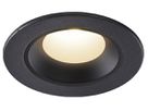 EB-LED-Downlight SLV NUMINOS XS, 7W 200mA 670lm 3000K 40° sz