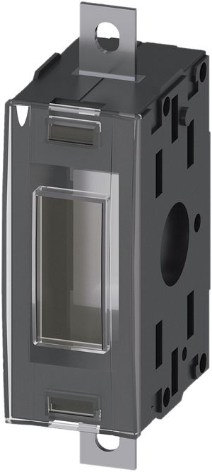 Borne neutre/terre Siemens SENTRON pour 3KF t.3, pont fixe, cp