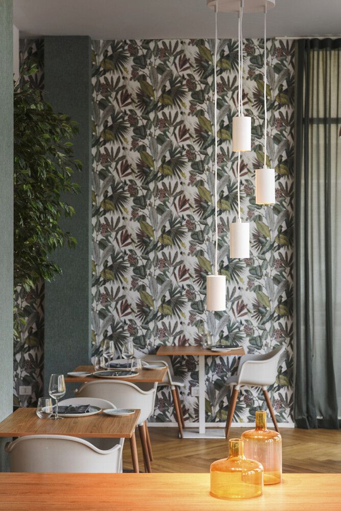 Luminaire suspendu SLV ASTO TUBE GU10 4×10W direct Ø70×125mm blanc