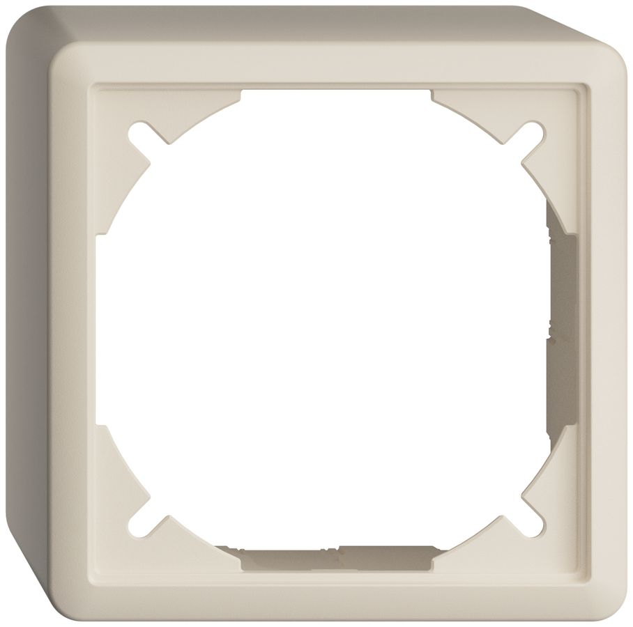 AP-Rahmen I EDIZIOdue FX54 crema