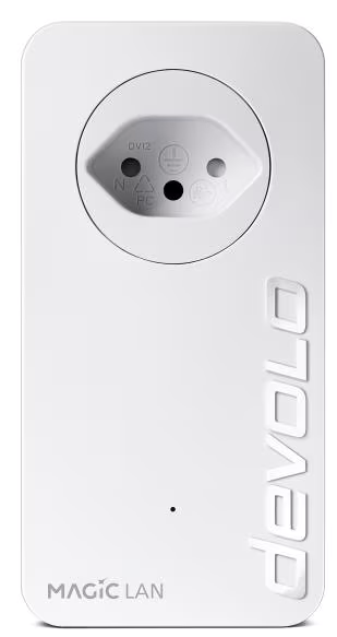 devolo Powerline Magic 1 LAN Kit de démarrage