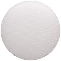 Diffusor SLV NUMINOS XL PRISMA symmetrisch Ø71mm PMMA weiss