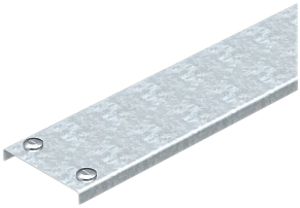 Deckel Bettermann mit Drehriegel für Motoranschl.112×900mm tauchf.