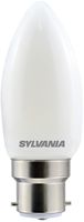 LED-Lampe Sylvania ToLEDo CANDLE B22 4.5W 470lm 827 WS SL