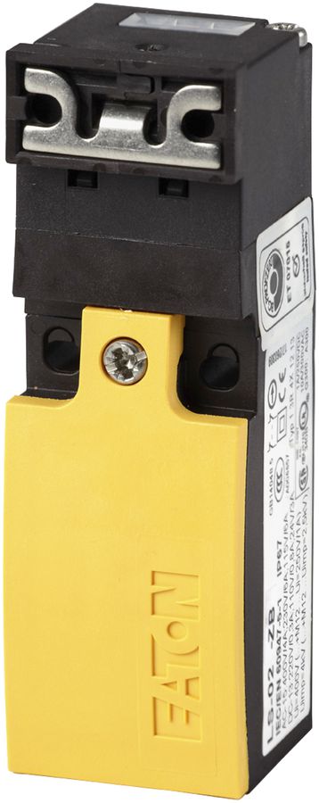 Interrupteur de position de sécurité Eaton