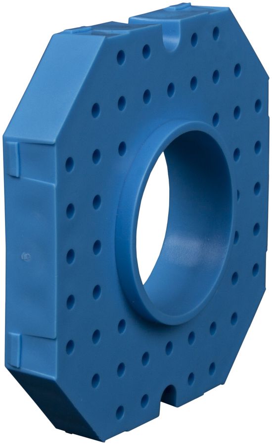 Montageplatten-Einsatz Eldoline-EPS Gr.I