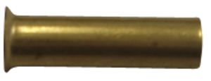 Embout de câble laiton Mischke 4mm²/12mm
