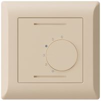 UP-Raumthermostat kallysto.line beige 24V