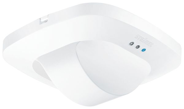 EB-Präsenzmelder Steinel Dual HF DALI-2 APC 360° h=2.8m 20m×3m