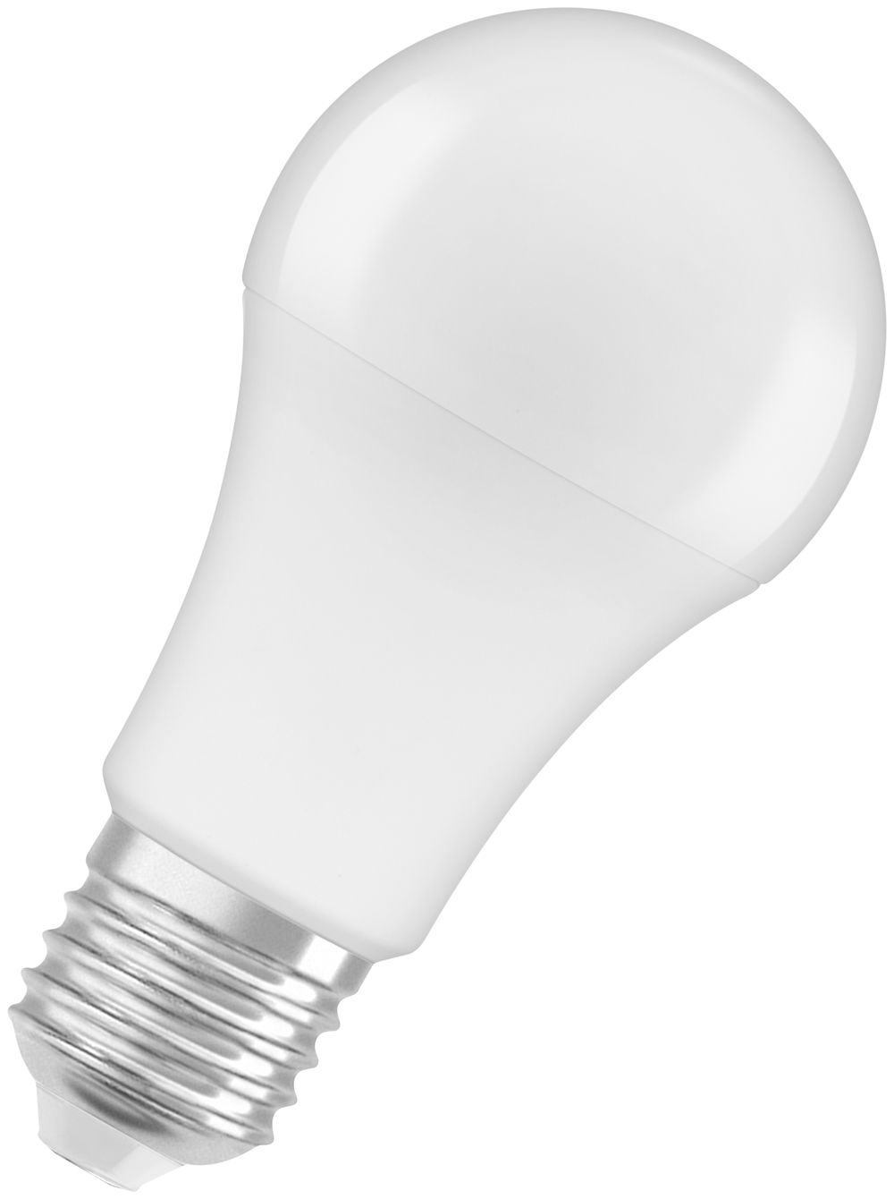 LED-Lampe PARATHOM CLASSIC A75 FROSTED E27 10W 840 1055lm