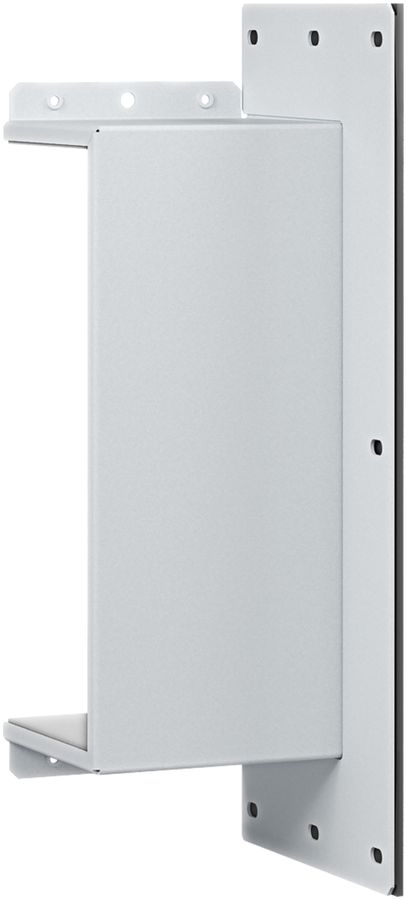 Connecteur mural tehalit FWK-Plus 100×250mm blanc trafic