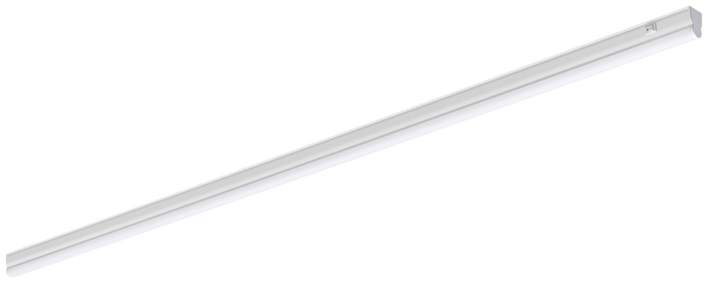 LED-Lichtleiste Pipe2 HO 13W, 4000K, 1500lm, 900mm, Anschluss von oben