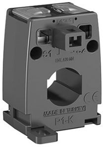 Stromwandler Weidmüller BasicLine CMA-A20-50-1A-3-1VA 50A/1A Klasse 3