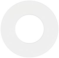 Adapter für Spot 51/25 ESYLUX Opal matt