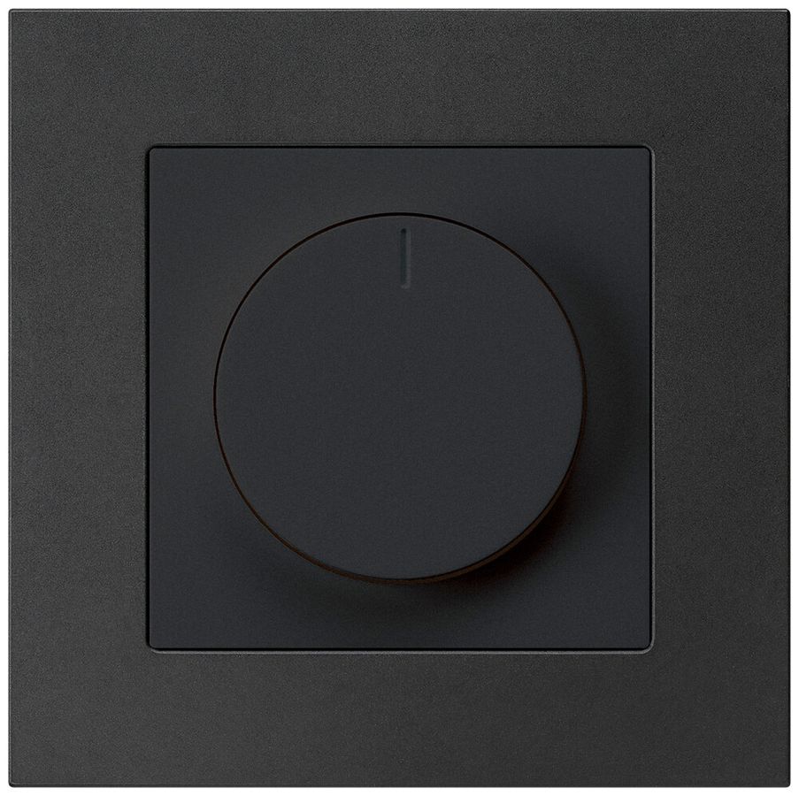Potentiomètre ENC kallysto.pro 1…10V noir