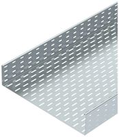 Kabelrinne Bettermann SKS 150 FS 110×500×3000mm Stahl Zink