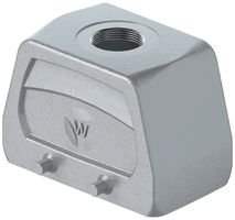 Steckergehäuse Wieland Electric revos BAS GOT GC 10 M20 A1 Baugrösse 4