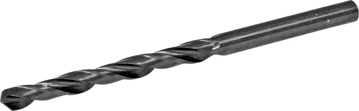 Spiralbohrer CIMCO HSS kurz 5mm