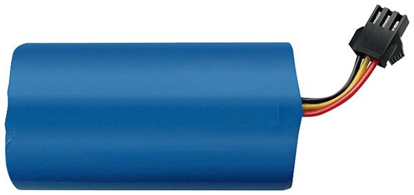 Accu ESYLUX per lampada di emergenza SLP-2, Li-Ion 2200mAh