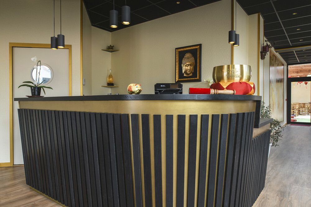 Reflektor SLV ASTO TUBE Kunststoff direkt symmetrisch Ø67.5mm Gold