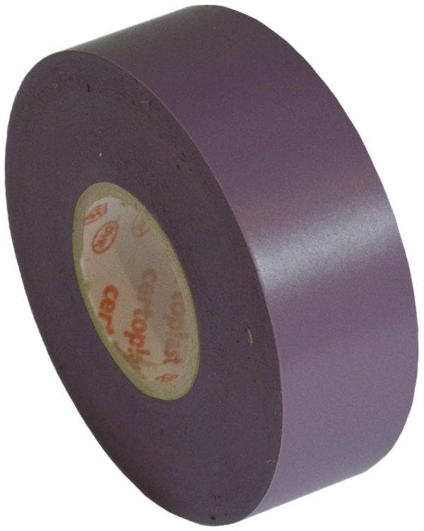 Certoplast-Band 601 20mm×25m violett