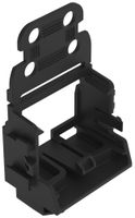 Adaptateur de fixation WAGO 221 avec décharge de traction 10L×4mm² DIN15 no
