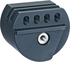 Positionierhilfe für Solarsteckverbinder Tyco