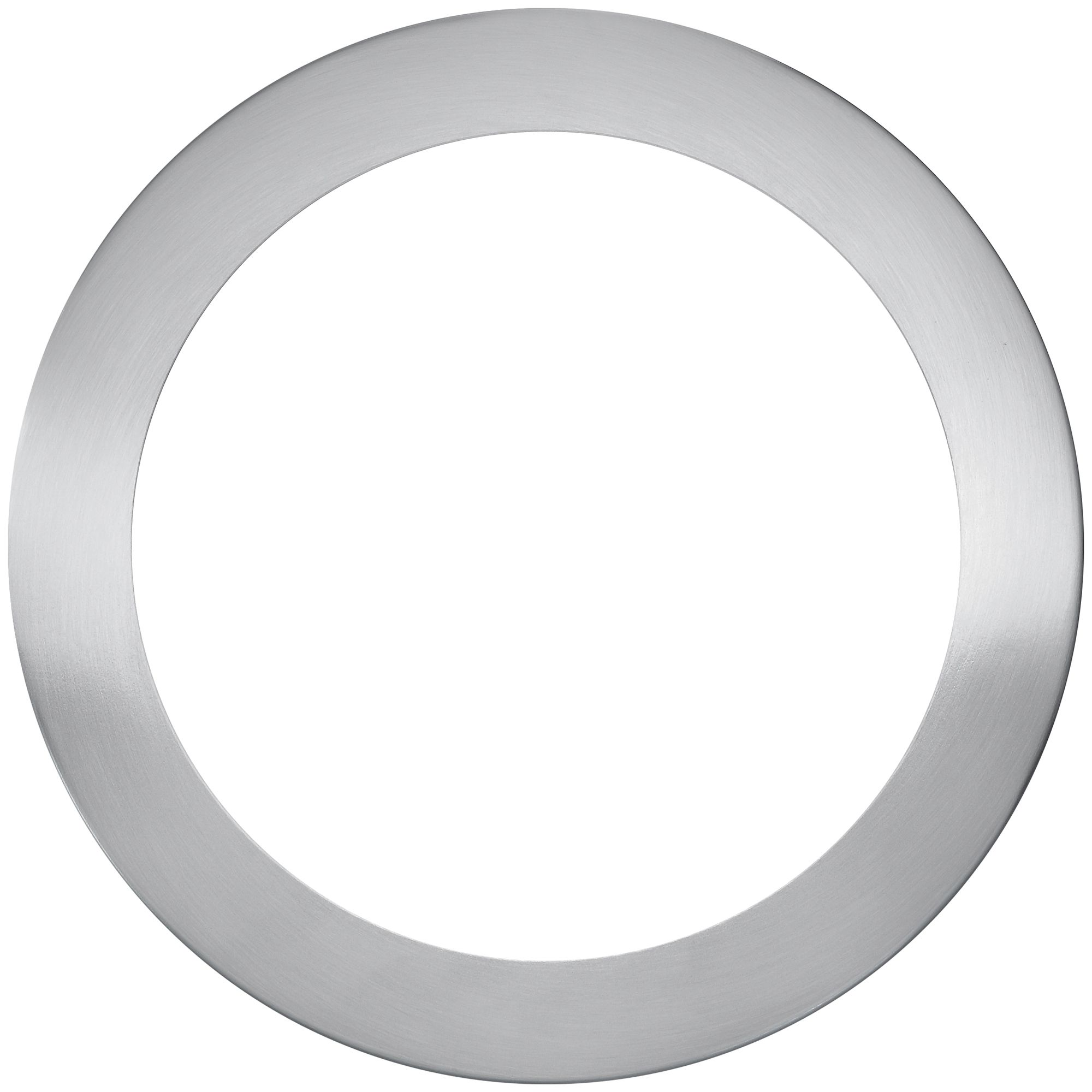 Zierring zu LED-Downlight Feilo Sylvania START 5IN1 Ø228mm chrom