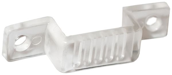 AP-Montageclip DEM QUICKLED für LED-Lichtband QUICKLED 180 25 Stück