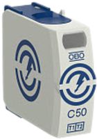 Kombiableiter Bettermann Typ C 50-0-255