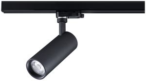 LED-Spot Pixo S 17W 1500lm 930 24°-36°-54° schwarz