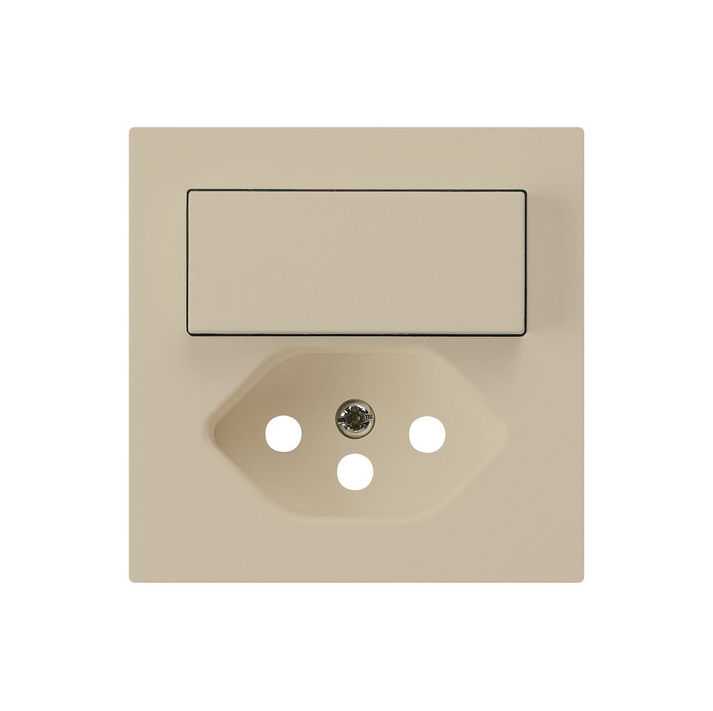 Frontset kallysto 60×60 beige für Kleinkombi S3/T13