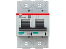Leitungsschutzschalter ABB S802P-C125 2P 400V C-125A 50kA 3.5TE