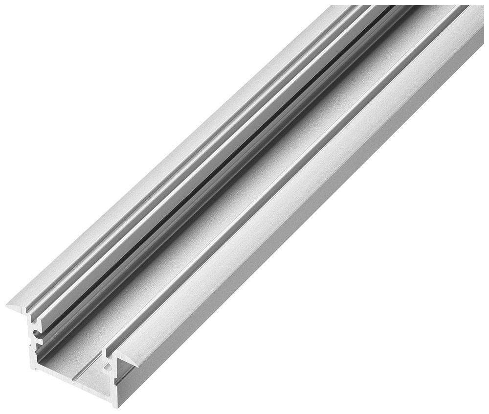 Profilé AP Tridonic ACL 2000×16×12mm aluminium