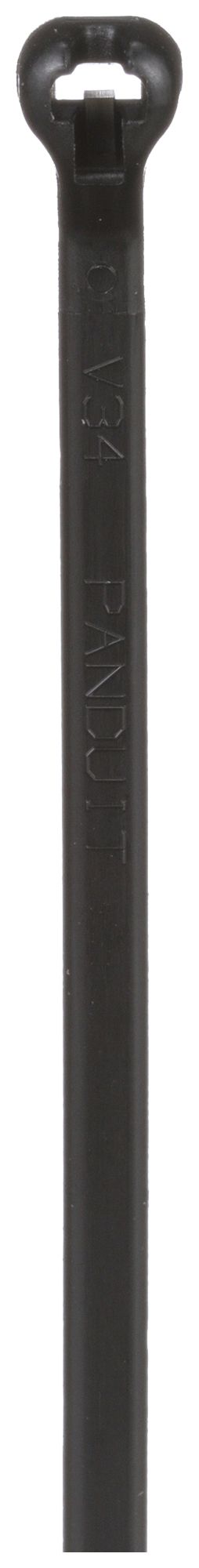 Collier BARB-TY 2.4×361mm noir